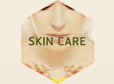 SKIN CARE